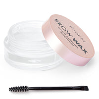 HKM-155795 Sculpting Eyebrow Wax - Long-Lasting and Waterproof Formula, 7g