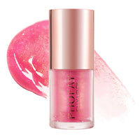 HKM-185427 Moisturizing Jelly Lip Oil - Ultra-Hydrating, Non-Sticky 4.8 ML