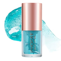 HKM-185427 Moisturizing Jelly Lip Oil - Ultra-Hydrating, Non-Sticky 4.8 ML
