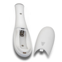 HKM-752211 Heat Therapy Eye Massager with Vibration for Crow's Feet and Dark Circles, Model 106SK1069