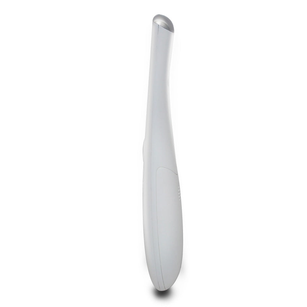 HKM-752211 Heat Therapy Eye Massager with Vibration for Crow's Feet and Dark Circles, Model 106SK1069