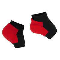 HKM-195283 Knitted Ankle Socks for Warmth and Sprain Protection