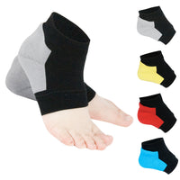 HKM-195283 Knitted Ankle Socks for Warmth and Sprain Protection
