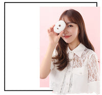 HKM-668435 Portable Nano Moisturizer Facial Spray - Cold Spray Hydrating Humidifier for Face
