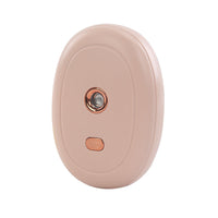 HKM-668435 Portable Nano Moisturizer Facial Spray - Cold Spray Hydrating Humidifier for Face