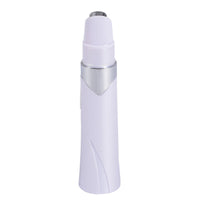 HKM-587219 IPL Blue Light Acne Treatment Device with Rechargeable Function and Bioelectric Current for Skin Care