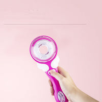 HKM-641235 Electric Magic Braid DIY Hair Accessories Set for Kids Ages 4-6
