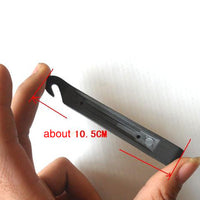 HKM-134675 High-Strength Bicycle Tire Lever Tool for Easy Tire Change