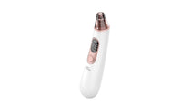 HKM-553299 Blackhead Remover Vacuum with Multiple Tips for Effective Cleansing and Pore Shrinking