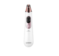 HKM-553299 Blackhead Remover Vacuum with Multiple Tips for Effective Cleansing and Pore Shrinking