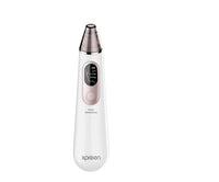 HKM-553299 Blackhead Remover Vacuum with Multiple Tips for Effective Cleansing and Pore Shrinking