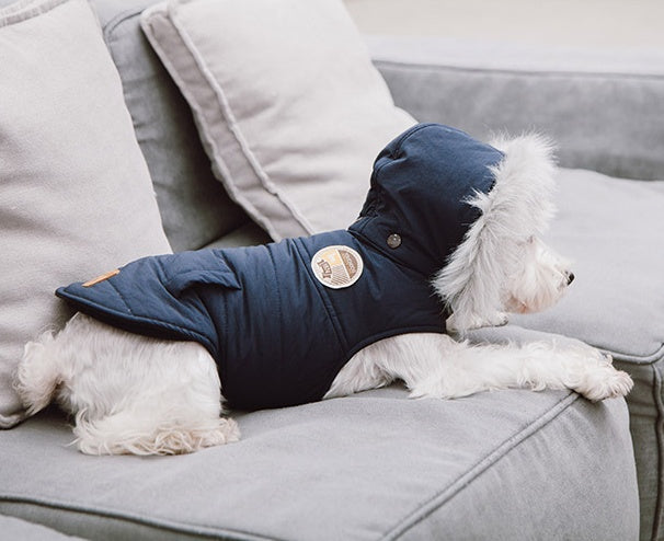 HKM-932691 Thick Cotton Pad with Plush Comfort - Multiple Sizes Available