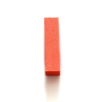 HKM-403859 High Foam Cotton Nail Polish File for Manicure and Nail Art