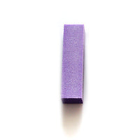 HKM-403859 High Foam Cotton Nail Polish File for Manicure and Nail Art