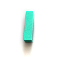 HKM-403859 High Foam Cotton Nail Polish File for Manicure and Nail Art