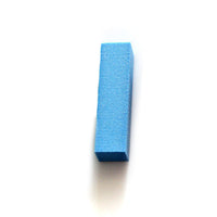 HKM-403859 High Foam Cotton Nail Polish File for Manicure and Nail Art