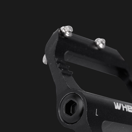 HKM-558355 Bicycle Pedals - Durable and Lightweight Design for Enhanced Performance