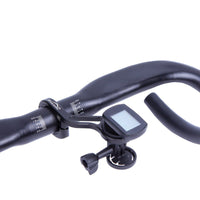 HKM-949267 Maiji Hyun TTA Bicycle Light Holder - Colorful Bracket for Enhanced Visibility