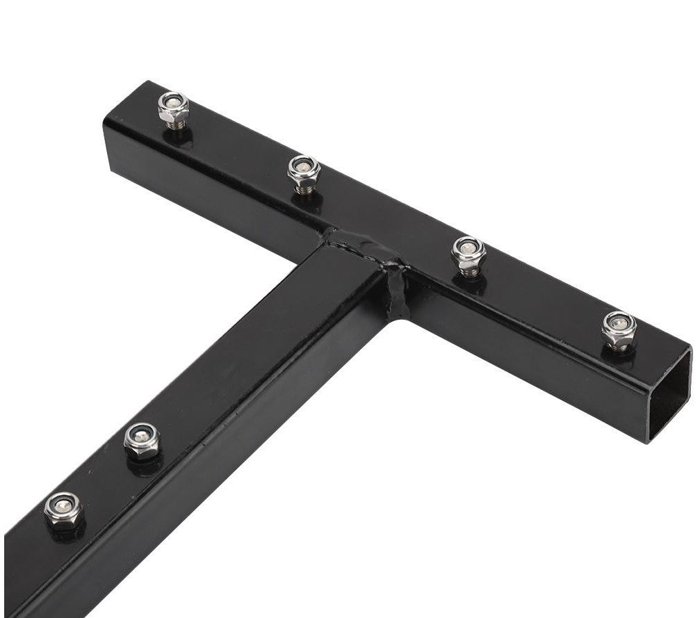 HKM-585683 Scooter Rear Basket Mounting Bracket Replacement for Easy Installation and Modifications