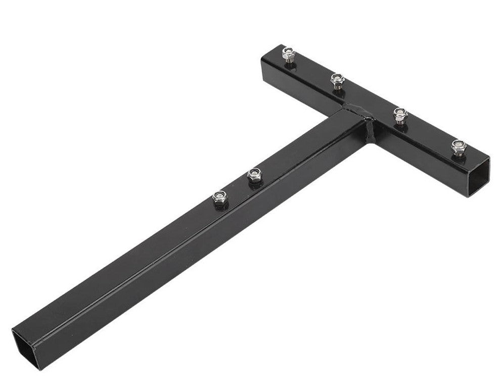 HKM-585683 Scooter Rear Basket Mounting Bracket Replacement for Easy Installation and Modifications