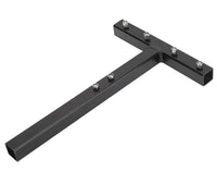 HKM-585683 Scooter Rear Basket Mounting Bracket Replacement for Easy Installation and Modifications