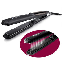HKM-270419 Steam Hair Straightening Tool for Effortless Sleek Styles