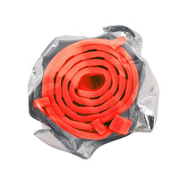 HKM-968723 Flea-Repellent Silicone Collar for Dogs and Cats, Adjustable Size with Tin Box