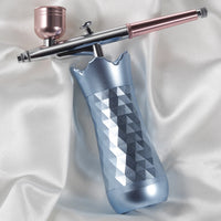 HKM-334803 Portable High Pressure Oxygen Hydration Spray Instrument for Moisturizing Skin