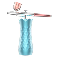 HKM-334803 Portable High Pressure Oxygen Hydration Spray Instrument for Moisturizing Skin