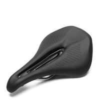 HKM-466963 Hollow Cushion Road Bicycle Seat for Enhanced Comfort and Performance