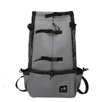HKM-184723 Ventilated and Washable Pet Backpack for Comfortable Travel