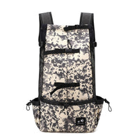 HKM-184723 Ventilated and Washable Pet Backpack for Comfortable Travel