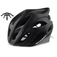 HKM-285011 Lightweight and Durable MOON Bicycle Helmet for Enhanced Safety and Comfort