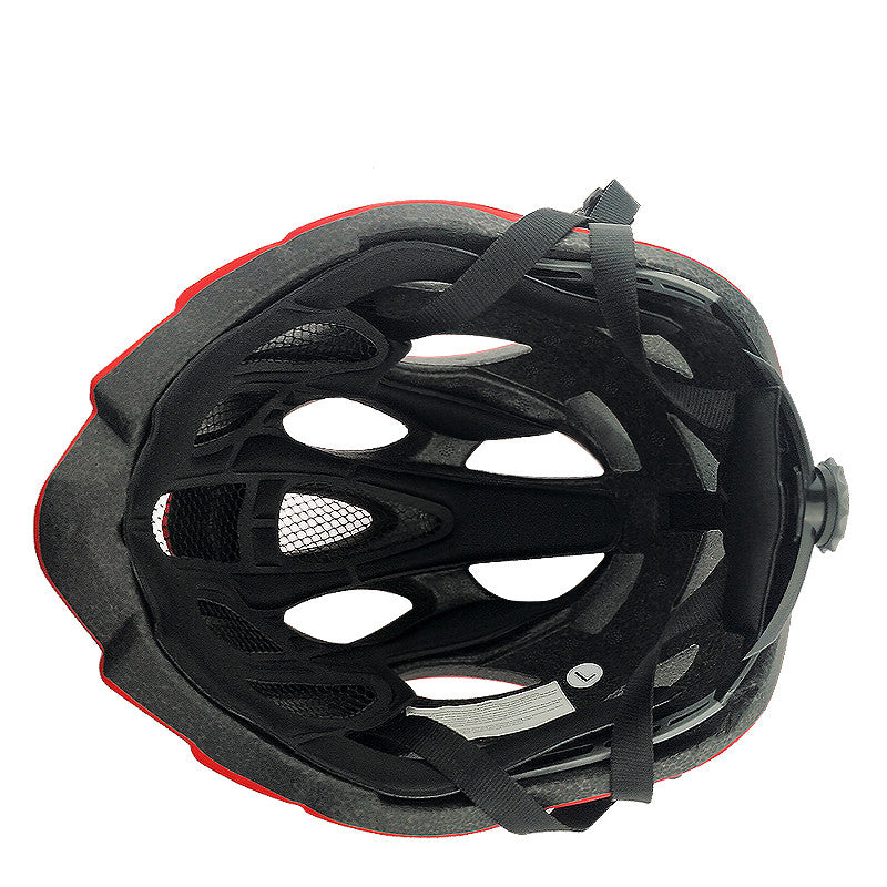 KTX-285011 Lightweight and Durable MOON Bicycle Helmet for Enhanced Safety and Comfort