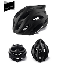 HKM-285011 Lightweight and Durable MOON Bicycle Helmet for Enhanced Safety and Comfort