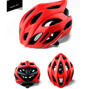 HKM-285011 Lightweight and Durable MOON Bicycle Helmet for Enhanced Safety and Comfort