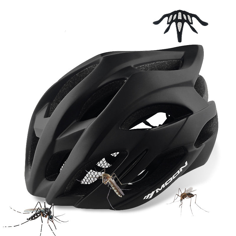 KTX-285011 Lightweight and Durable MOON Bicycle Helmet for Enhanced Safety and Comfort