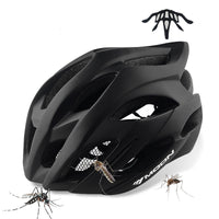 HKM-285011 Lightweight and Durable MOON Bicycle Helmet for Enhanced Safety and Comfort