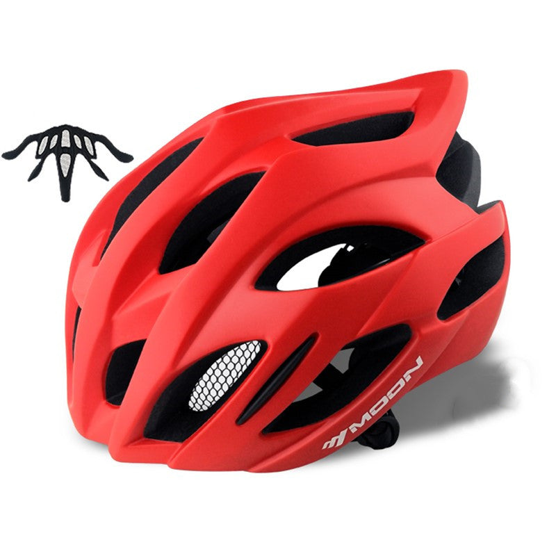 KTX-285011 Lightweight and Durable MOON Bicycle Helmet for Enhanced Safety and Comfort