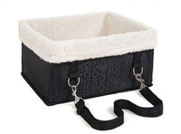 HKM-608403 Adjustable Foldable Safety Strap for Pet Car Seats