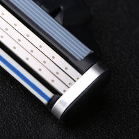 HKM-970387 Triple Layer Vintage Manual Razor Blades - 4 Pack