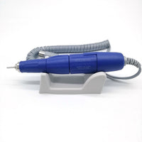 HKM-314451 Nail Polisher and Art Machine - 1.7KG, Model A-STRONG 207+102L & B-STRONG 207+105L