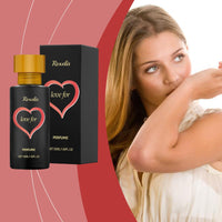 HKM-881299 Romantic Sandalwood Cologne Perfume in Portable Package for All-Day Freshness