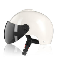 HKM-759571 Children's Electric Cartoon Battery-Powered Safety Helmet