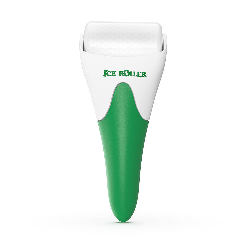 HKM-757331 Cooling Ice Roller for Face, Hands, and Legs - Microneedle Massager in Various Colors