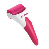 HKM-757331 Cooling Ice Roller for Face, Hands, and Legs - Microneedle Massager in Various Colors