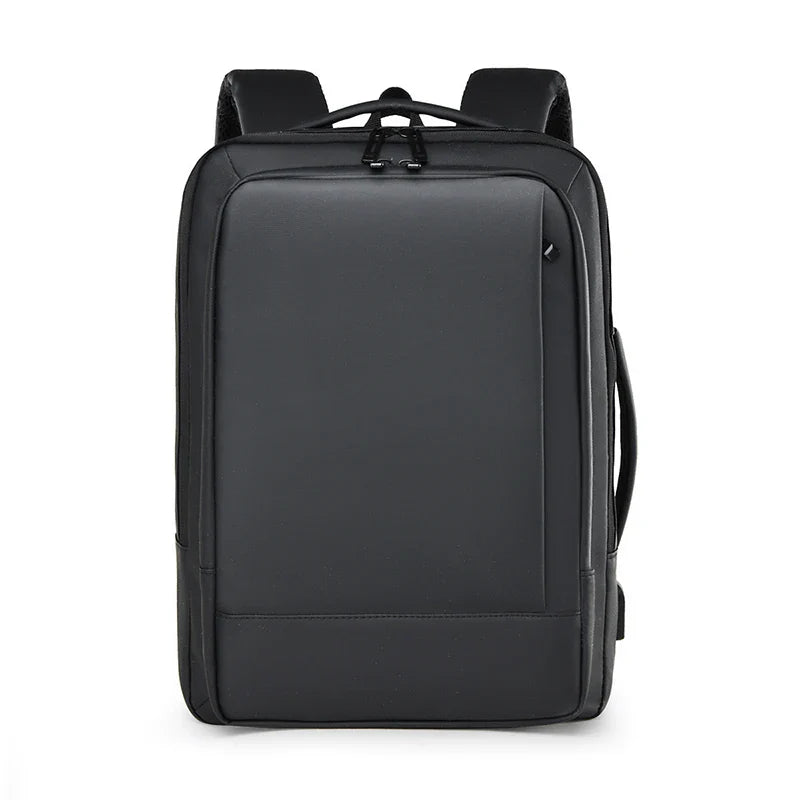 KTX-911763 Durable Custom Logo Travel Laptop Backpack for Outdoor Business Use