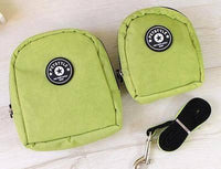HKM-607251 Compact Backpack Carrier for Small Dogs and Cats