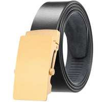 HKM-703443 Customisable Stainless Steel Belt with Logo Design Option - Model LY36-61522-8