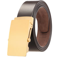 HKM-703443 Customisable Stainless Steel Belt with Logo Design Option - Model LY36-61522-8